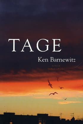 Tage af Ken Barnewitz
