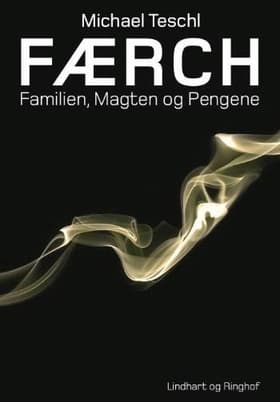 Færch af Michael Teschl