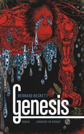 Genesis af Bernard Beckett