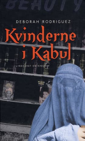 Kvinderne i Kabul af Deborah Rodriguez
