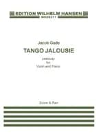 Tango Jalousie