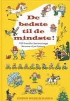 De bedste til de mindste! af Rene Jensen