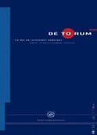 De to rum