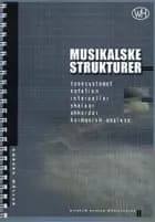 Musikalske strukturer