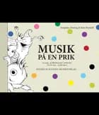 Musik på en prik af Josephine Nørring og Stine Brynjolf Pedersen