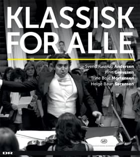Klassisk for alle af Finn Gravesen