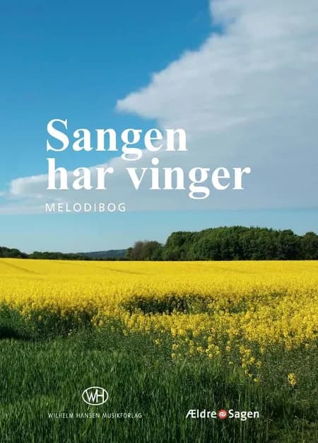 Sangen har vinger 