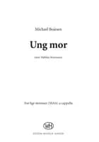 Ung Mor