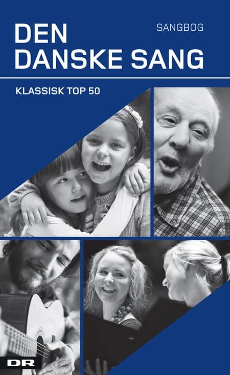 Den danske sang af undefined