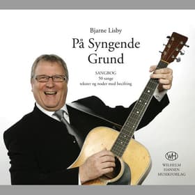 På Syngende Grund af Bjarne Lisby
