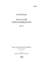 Suite for strygeorkester op. 1 af Carl Nielsen