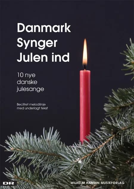 Danmark synger julen ind 