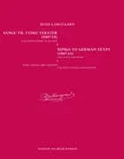 Sange / Songs Vol. 1