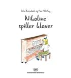 Nikoline spiller klaver af Sofus Kornebæk og Finn Holsting