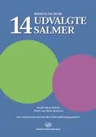 14 udvalgte salmer