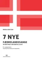 7 nye fædrelandssange