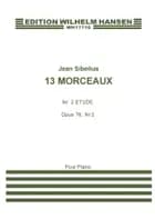 Etude op. 76/2