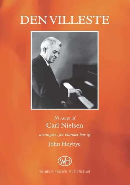 Den villeste af Carl Nielsen