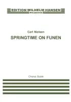 Springtime on Funen