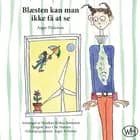 Blæsten kan man ikke få at se (CD)