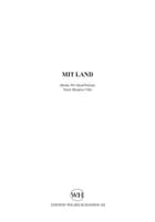 Mit land af Per Drud Nielsen