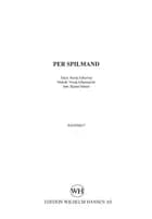Per Spilmand