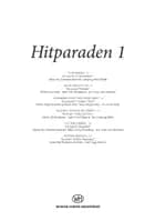 Hitparaden 1