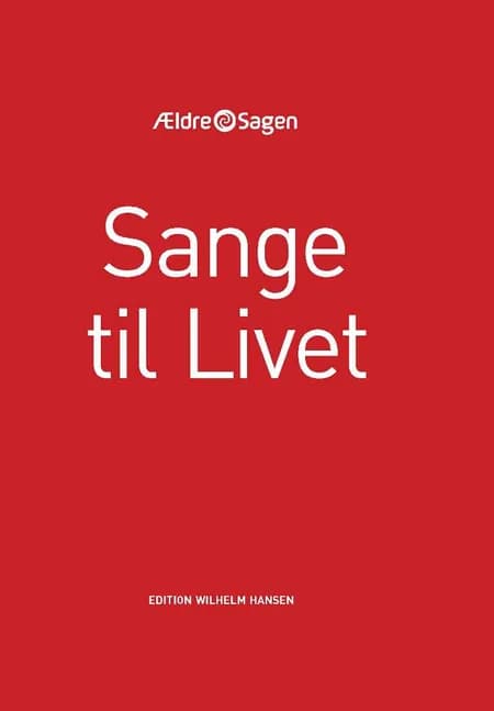 Sange til livet af René A. Jensen