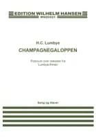 Champagnegaloppen