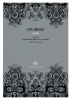 Carl Nielsen for kor af Carl Nielsen og Michael Bojesen