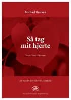Så tag mit hjerte (SSATB)