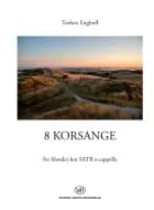 8 Korsange