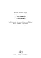 Vesleblomme