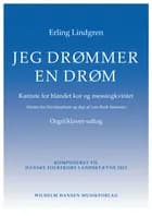 Jeg drømmer en drøm af Erling Lindgren
