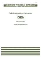 Igen af Pelle Gudmundsen-Holmgreen
