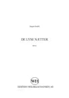 De lyse nætter