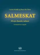 Salmeskat af Hans Ole Thers
