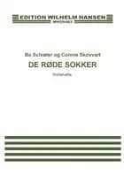 De røde sokker