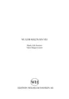 Nu går solen sin vej af Erik Sommer og Holger Lissner