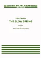The slow spring