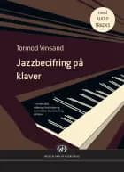 Jazzbecifring på klaver