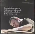 Tvistighedsnævnets og Ankenævnet vedrørende Praktikvirksomheders årsberetning