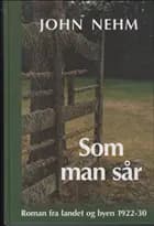 Som man sår