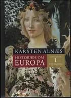 Historien om Europa Opvågning