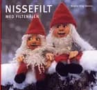 Nissefilt med filtenålen
