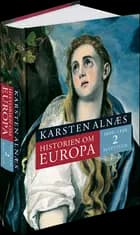 Historien om Europa Besættelse