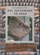 Rul patchwork på snor