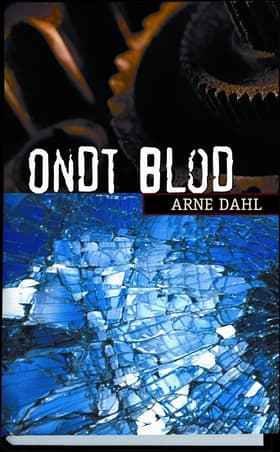 Ondt blod af Arne Dahl