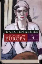 Historien om Europa 4