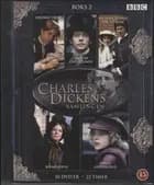 The Charles Dickens Coll. II